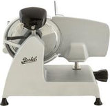 Berkel Red Line RL 250 grey Aufschnittmaschine (RSBGM011000GT)