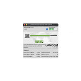Lancom Systems Advanced VPN Client macOS, Upgr