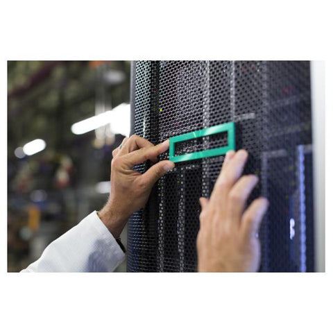 Hewlett Packard Enterprise Aruba 1G SFP LC LX modulo del ricetrasmettitore di rete Fibra ottica 1000 Mbit/s