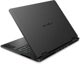 HP CV3Q3EA - 16" Notebook - Core Ultra 7 5,1 GHz 40,6 cm QWERTZ ***
