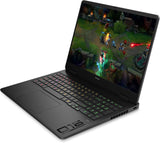 HP CV3Q3EA - 16" Notebook - Core Ultra 7 5,1 GHz 40,6 cm QWERTZ ***