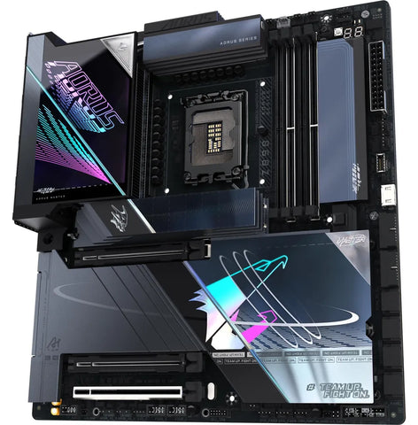 Gigabyte Z890 A MASTER AI TOP (Z890,S1851,E-ATX,DDR5) ***