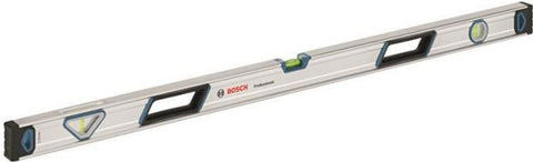 Bosch Professional 1.600.A01.6BR Leichtmetall-Wasserwaage 1250 mm 0.5 mm (1.600.A01.6BR)