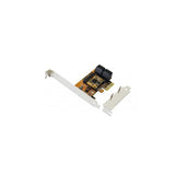 EXSYS EX-3517 PCI Express x2 6Gbit/s controller RAID