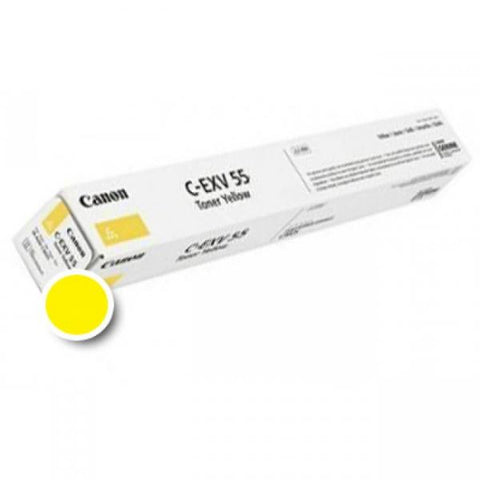 Canon C-EXV 55 Original Giallo 1 pezzo(i)