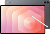 Samsung Tablet Galaxy Tab S11 Ultra, 14,6 Zoll, 5G und Wi-Fi, 512GB, 12GB RAM, Android, grau (SM-X936BZAPEUB)