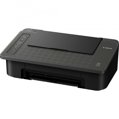Canon PIXMA TS305 stampante a getto d'inchiostro A colori 4800 x 1200 DPI A4 Wi-Fi (Canon Pixma TS305 A4 Ink-Jet Colour Printer)