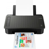 Canon PIXMA TS305 stampante a getto d'inchiostro A colori 4800 x 1200 DPI A4 Wi-Fi (Canon Pixma TS305 A4 Ink-Jet Colour Printer)