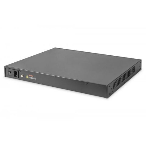 Digitus Iniettore 24 porte Gigabit PoE+
