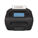 Citizen CMP-25L stampante per etichette (CD) Linea termica 203 x 203 DPI Con cavo e senza cavo