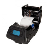 Citizen CMP-25L stampante per etichette (CD) Linea termica 203 x 203 DPI Con cavo e senza cavo