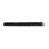 Synology RX418 array di dischi Rack (1U) Nero, Grigio