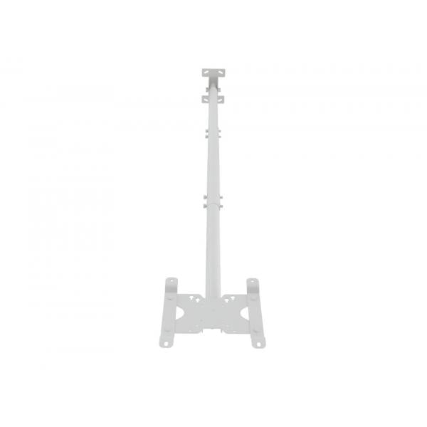 Multibrackets 4757 Supporto per display espositivi 81,3 cm [32] Bianco (Multibrackets M Public Ceilingmount Sm)