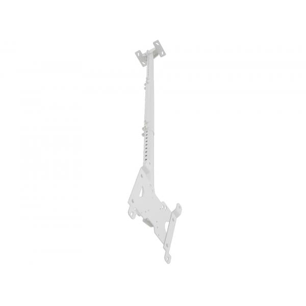 Multibrackets 4757 Supporto per display espositivi 81,3 cm [32] Bianco (Multibrackets M Public Ceilingmount Sm)
