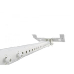 Multibrackets 4757 Supporto per display espositivi 81,3 cm [32] Bianco (Multibrackets M Public Ceilingmount Sm)