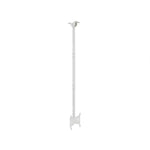 Multibrackets 4757 Supporto per display espositivi 81,3 cm [32] Bianco (Multibrackets M Public Ceilingmount Sm)