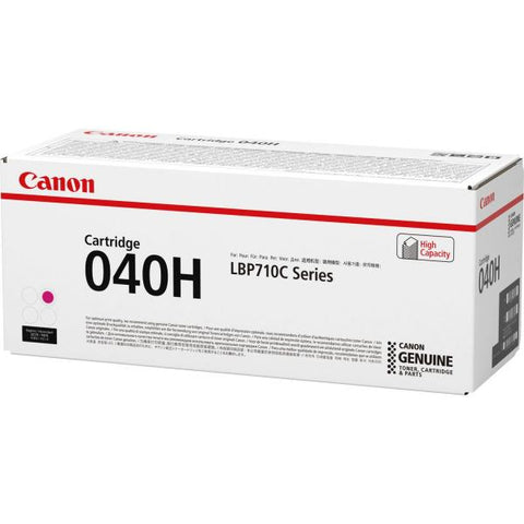 Canon 040H Originale Magenta 1 pezzo(i)