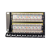 Cablenet 72-3684 pezzo di pannello 2U (CNL 48P C6 UTP 2U PPan)