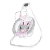 Ingenuity Culla a Dondolo Simple Comfort Cassidy ***