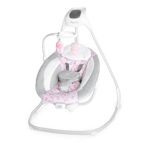 Ingenuity Culla a Dondolo Simple Comfort Cassidy ***