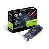 ASUS GEFORCE GT 1030 2GB GDDR5 64 BIT 7680 X 4320 PIXEL, PCI EXPRESS 3.0