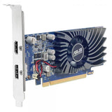 ASUS GEFORCE GT 1030 2GB GDDR5 64 BIT 7680 X 4320 PIXEL, PCI EXPRESS 3.0