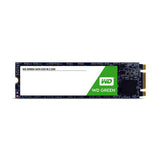 Western Digital Green 240 GB Serial ATA III M.2