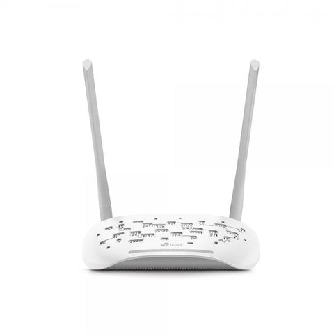 TP-Link Modem 300Mbps VDSL2/ADSL2+/ADSL2/ADSL 4 LAN TD-W9960