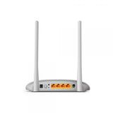 TP-Link Modem 300Mbps VDSL2/ADSL2+/ADSL2/ADSL 4 LAN TD-W9960