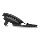 TELEFONO FISSO BRONDI BRAVO 90 LCD ID CHIAMANTE NERO