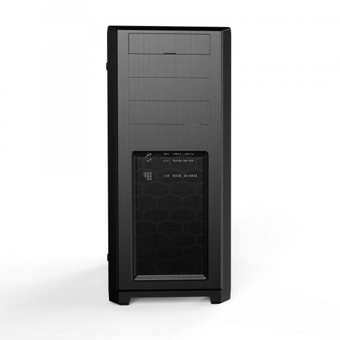 Phanteks Enthoo Pro Tempered Glass Full Tower Nero (Phanteks Enthoo Pro Glass Midi Tower Case - Black)