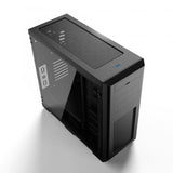 Phanteks Enthoo Pro Tempered Glass Full Tower Nero (Phanteks Enthoo Pro Glass Midi Tower Case - Black)