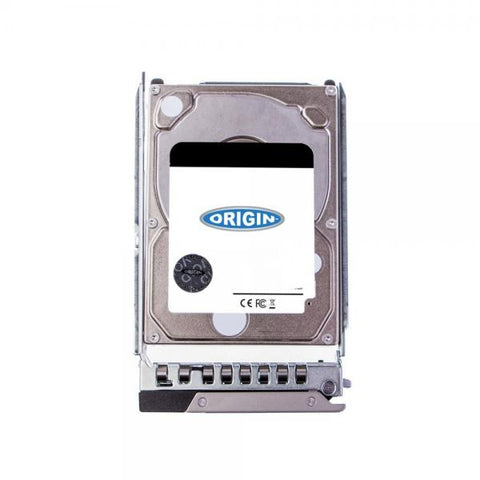Origin Storage DELL-1200SAS/10-S19 disco rigido interno 1,2 TB 10000 Giri/min 2.5 SAS (Origin Storage HDD 1.2TB 2.5in SAS 10000RPM in Hot Swap Caddy)