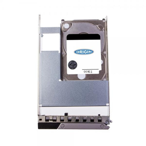Origin Storage DELL-1200SAS/10-S20 disco rigido interno 1,2 TB 10000 Giri/min 3.5 SAS (Origin Storage HDD 1.2TB 3.5in SAS 10000RPM in Hot Swap Caddy)