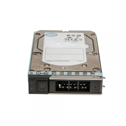 Origin Storage DELL-2000NLS/7-S20 disco rigido interno 2 TB 7200 Giri/min 3.5 NL-SAS (Origin Storage HDD 2TB 3.5in NearLine SAS in Hot Swap Caddy)