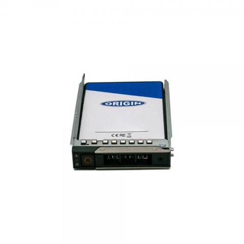 Origin Storage DELL-240EMLCRI-S19 drives allo stato solido 240 GB 2.5 SATA eMLC (Origin Storage SSD 240GB 2.5in SATA 1DWPD in Hot Swap Caddy)