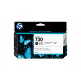 HP 730 CARTUCCIA INK-JET 130 ML NERO FOTOGRAFICO