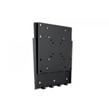 ITB SOLUTION MB3008 STAFFA MONTAGGIO A MURO PESO MAX 30KG MAX 40" VESA 50x50MM/MIS-D 75 (75x75MM)/MIS-D 100 (100X100MM)/MIS-E (200X100MM)/MIS-F (200X200MM)