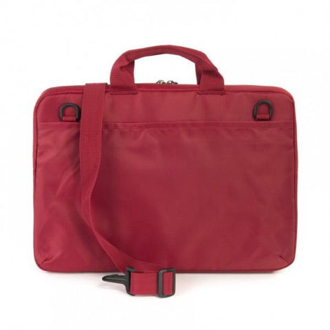 BORSA X NB TUCANO IDEA PC BUNDLE BAG 15.6" ROSSO + MOUSE - BU-BIDEA-WM-R