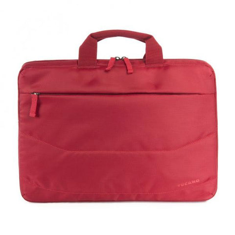 BORSA X NB TUCANO IDEA PC BUNDLE BAG 15.6" ROSSO + MOUSE - BU-BIDEA-WM-R