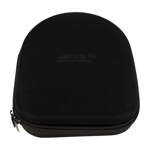 Jabra 14101-68 mobile device cases Cuffia Cover a guscio Nero