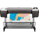 HP Designjet T1700 stampante grandi formati Getto termico d'inchiostro A colori 2400 x 1200 DPI 1118 x 1676 mm