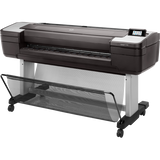 HP Designjet T1700 stampante grandi formati Getto termico d'inchiostro A colori 2400 x 1200 DPI 1118 x 1676 mm