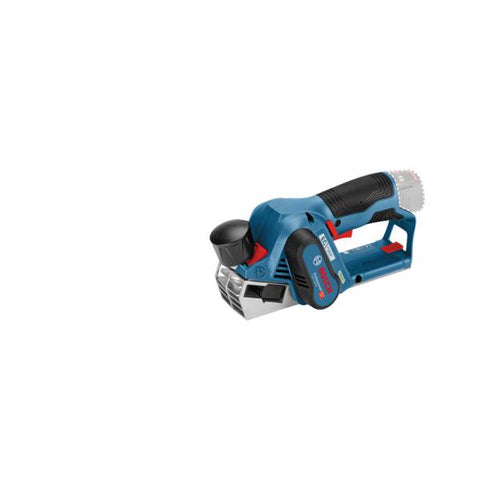 Bosch GHO 12V-20 Professional Nero, Blu, Rosso 14500 Giri/min