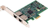 DELL Broadcom 5720 - Kunden-Kit - Netzwerkadapter - PCIe Low-Profile - Gigabit Ethernet x 2 - fr PowerEdge FC430, VRTX, PowerVault DL2300, PowerEdge C6420, R330, R430, R540, R640, R740 (557M9)