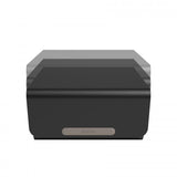 Dataflex Addit Bento rialzo monitor - regolabile 123 (Dataflex Addit Bento monitor riser - adjustable 123 - black [1Year warranty])
