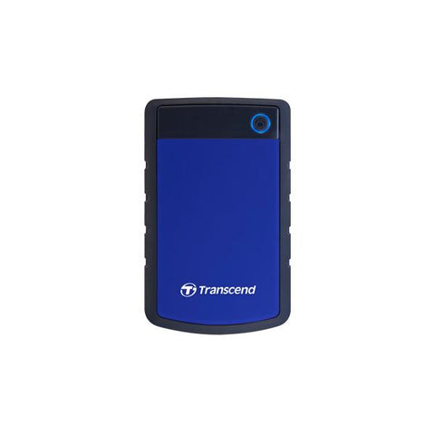 TRANSCEND STOREJET 25H3 HDD PORTATILE 4.000GB 2.5" USB 3.1