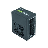 Chieftec CSN-650C alimentatore per computer 650 W 20+4 pin ATX SFX Nero (Chieftec Compact Series CSN-650C - str)