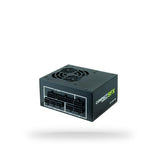 Chieftec CSN-650C alimentatore per computer 650 W 20+4 pin ATX SFX Nero (Chieftec Compact Series CSN-650C - str)