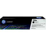 HP 126A TONER NERO PER STAMPANTI LASERJET (CE310A)